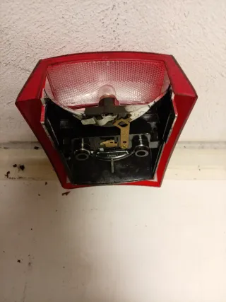 Piloto trasero Vespa PK