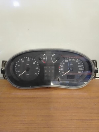 Cuadro de instrumentos Renault Kangoo Expr