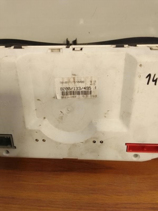 Cuadro de instrumentos Renault Kangoo Expr