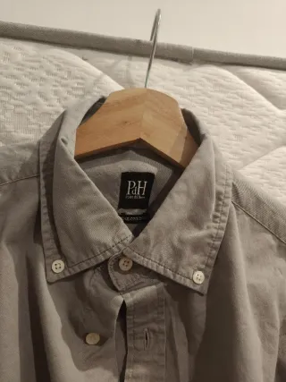 Camisa hombre Pedro del Hierro