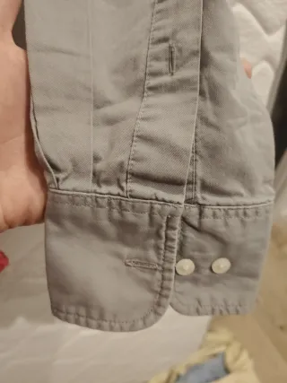 Camisa hombre Pedro del Hierro