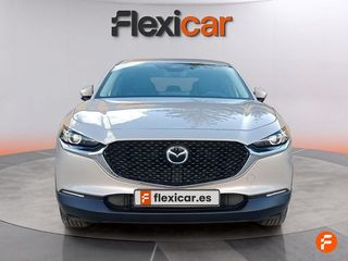 Mazda CX-30 2.5L e-SKYACT G MHEV 103kW Prime-Line AT