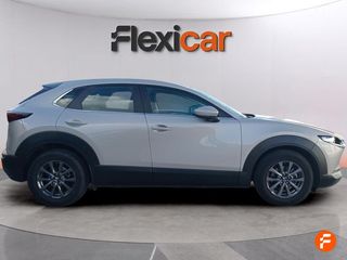 Mazda CX-30 2.5L e-SKYACT G MHEV 103kW Prime-Line AT