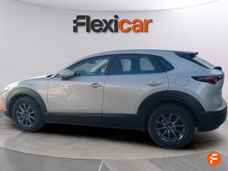 Mazda CX-30 2.5L e-SKYACT G MHEV 103kW Prime-Line AT