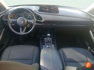 Mazda CX-30 2.5L e-SKYACT G MHEV 103kW Prime-Line AT