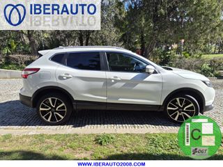 Nissan Qashqai 2016