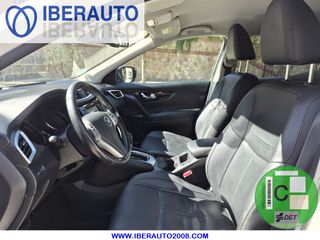 Nissan Qashqai 2016
