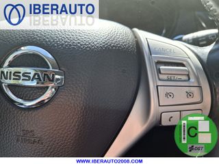 Nissan Qashqai 2016