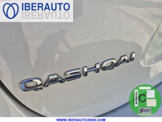 Nissan Qashqai 2016