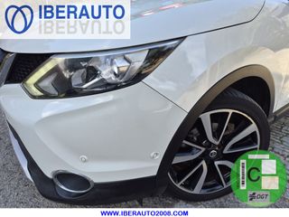 Nissan Qashqai 2016