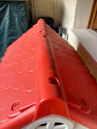 Casita infantil FEBER