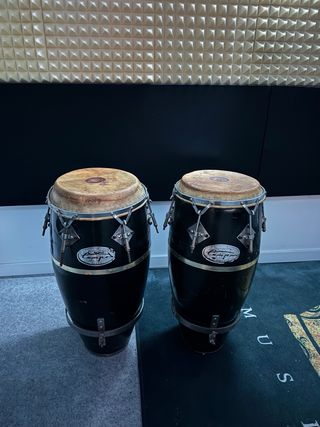 Congas Campos Negras