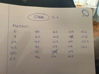 150 Cromos Stumble Guys Serie 1