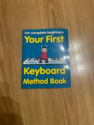 Piano Enrollable PURE TONE 49 Teclas