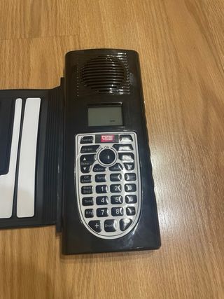 Piano Enrollable PURE TONE 49 Teclas