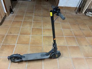 Patinete Xiaomi Eléctrico