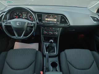 SEAT Leon 1.6 TDI 2016