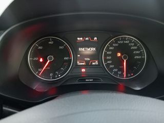 SEAT Leon 1.6 TDI 2016