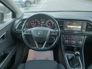 SEAT Leon 1.6 TDI 2016