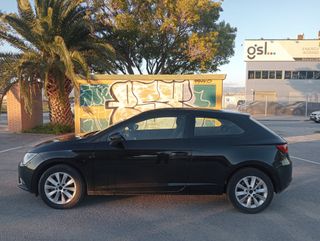 SEAT Leon 1.6 TDI 2016