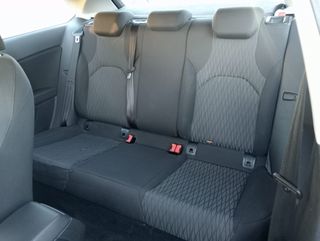 SEAT Leon 1.6 TDI 2016