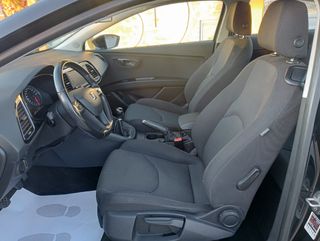 SEAT Leon 1.6 TDI 2016