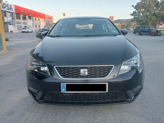 SEAT Leon 1.6 TDI 2016