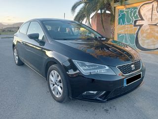 SEAT Leon 1.6 TDI 2016