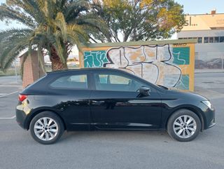 SEAT Leon 1.6 TDI 2016