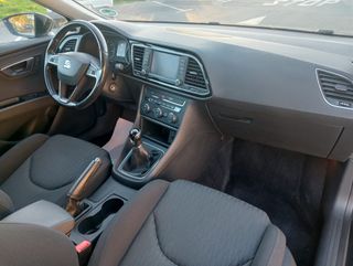 SEAT Leon 1.6 TDI 2016