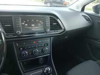 SEAT Leon 1.6 TDI 2016