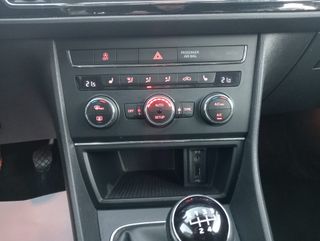 SEAT Leon 1.6 TDI 2016