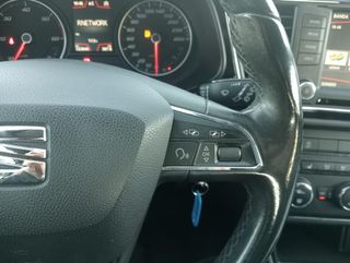 SEAT Leon 1.6 TDI 2016