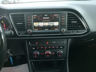 SEAT Leon 1.6 TDI 2016