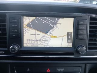 SEAT Leon 1.6 TDI 2016