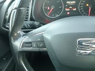 SEAT Leon 1.6 TDI 2016