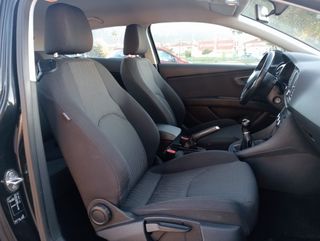 SEAT Leon 1.6 TDI 2016