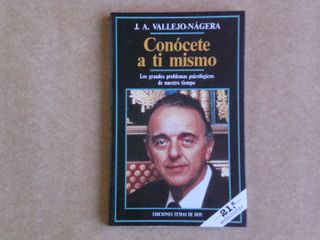 libro conocete a ti mismo