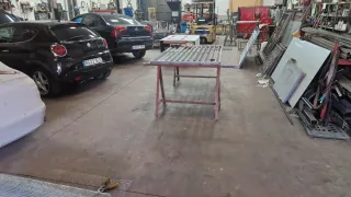Autonomo. soldator  hora o fabricacio en taller