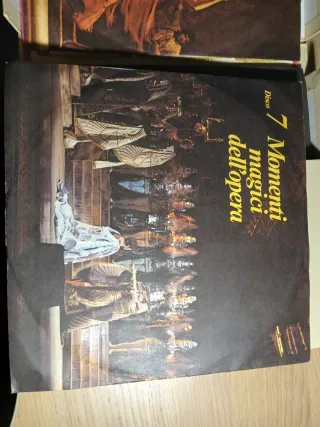 Invito all'opera - Serata di Gala