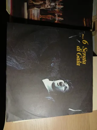 Invito all'opera - Serata di Gala