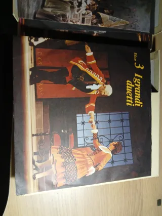 Invito all'opera - Serata di Gala