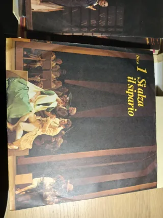 Invito all'opera - Serata di Gala