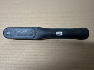 Llave Dinamométrica Gedore Mini 2-12 Nm