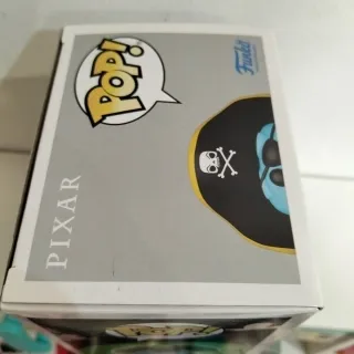 Funko Pop! Pixar 1488 Sulley