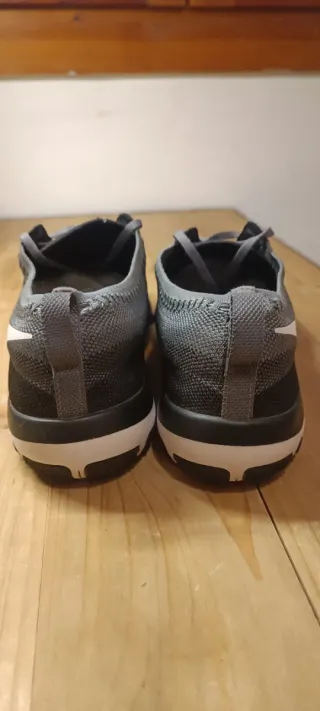 Zapatillas Nike Free TR Focus Flyknit Mujer