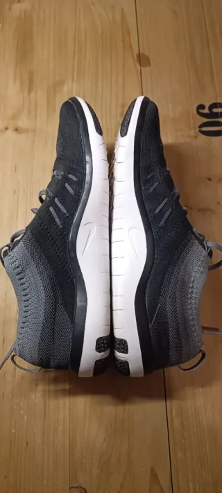 Zapatillas Nike Free TR Focus Flyknit Mujer