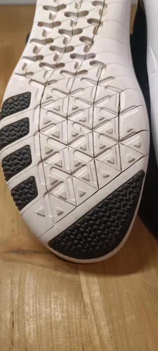 Zapatillas Nike Free TR Focus Flyknit Mujer