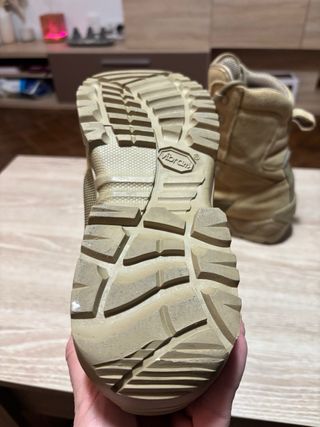 Botas Magnum Elite 2 Talla 42