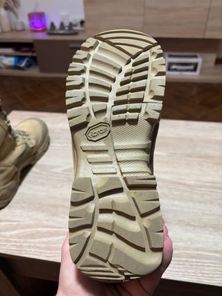 Botas Magnum Elite 2 Talla 42